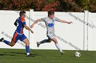 MSoc vs USCGA  Wheaton College Men’s Soccer vs  U.S. Coast Guard Academy. - Photo By: KEITH NORDSTROM : Wheaton, soccer, NEWMAC